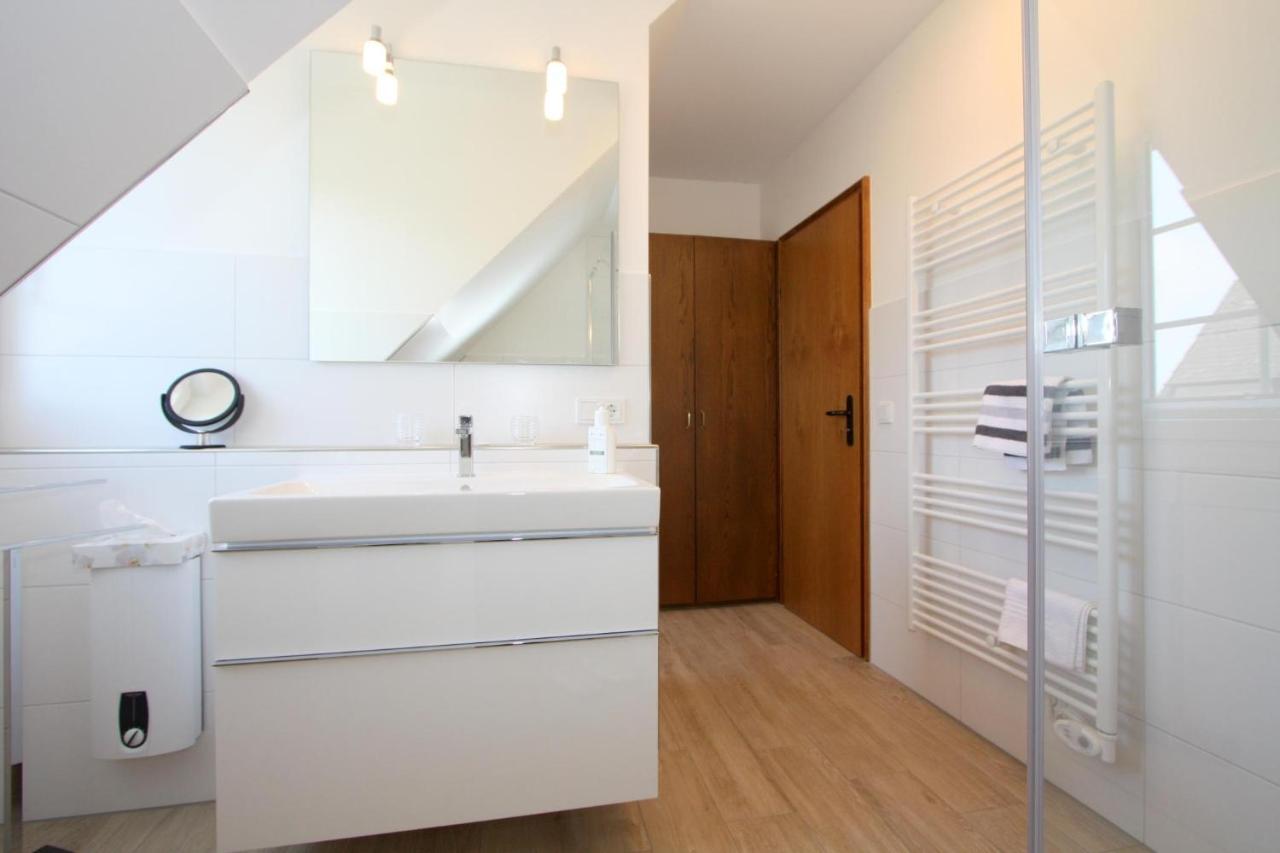 Jutta, App 6 Apartment Wenningstedt-Braderup Luaran gambar